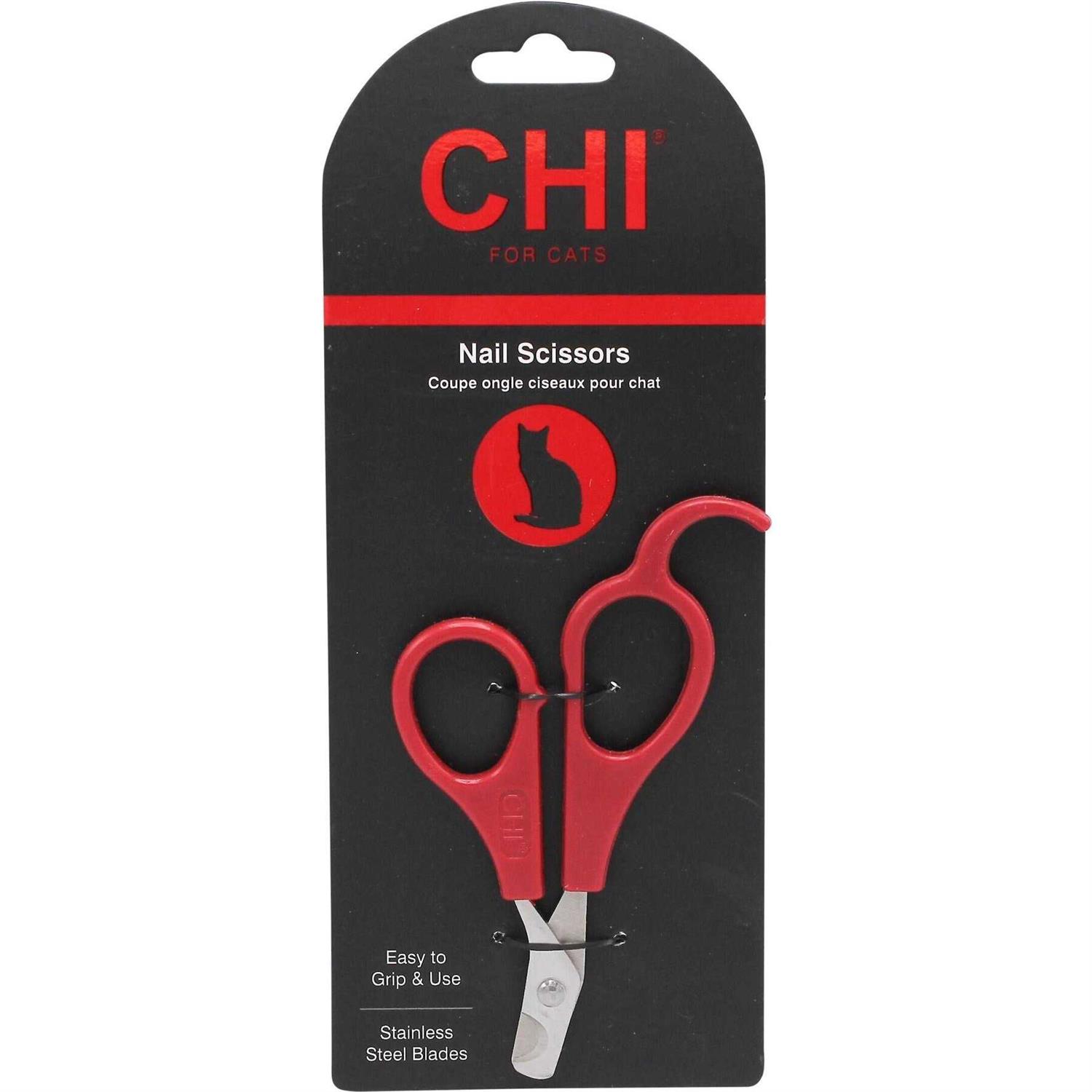 CHI for Cats Nail Scissors - Healthber