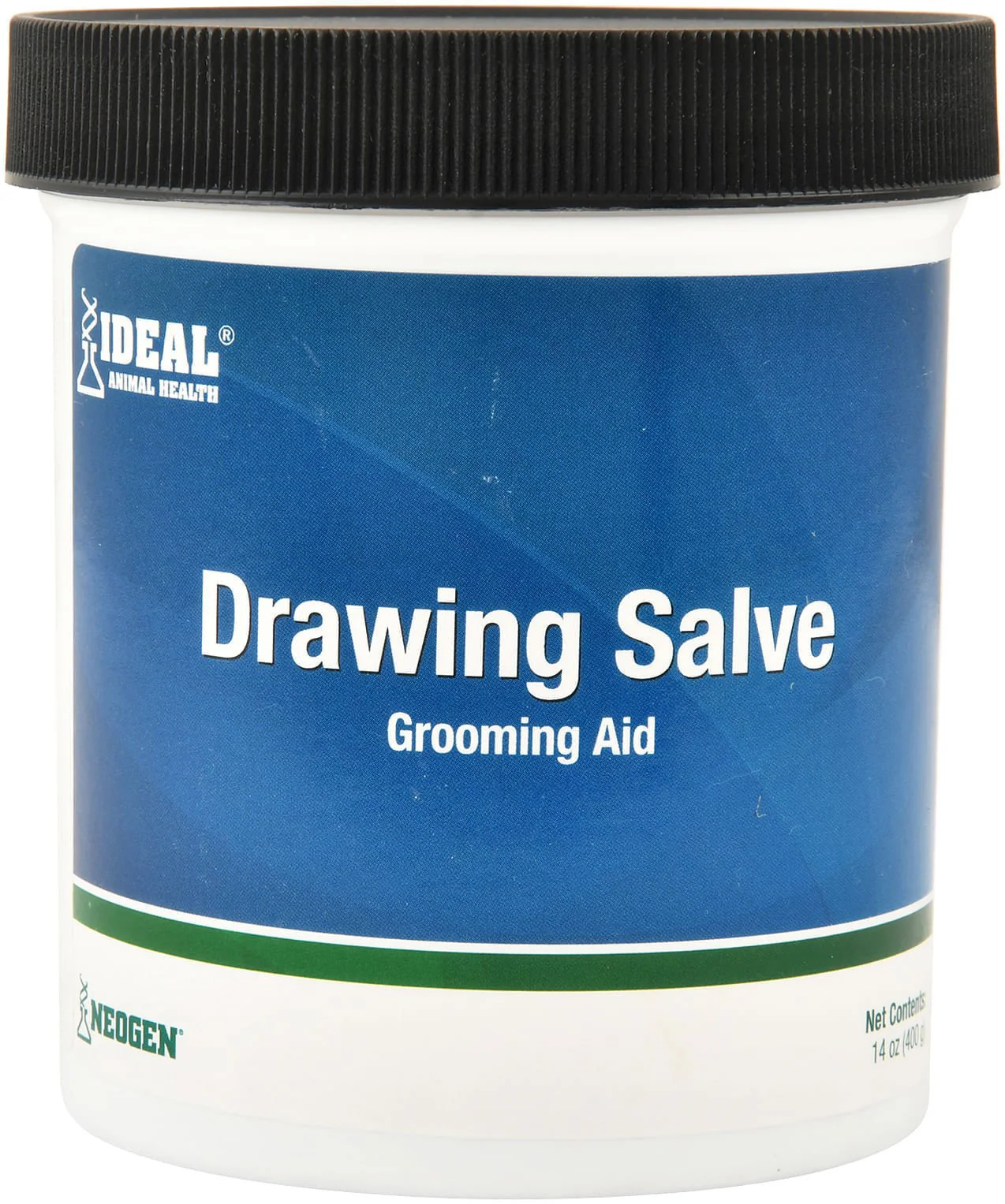 Drawing Salve, 14 oz - Healthber