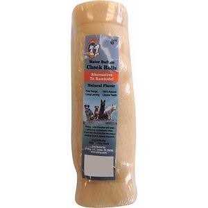 qt Dog Water Buffalo Cheek Roll - Healthber