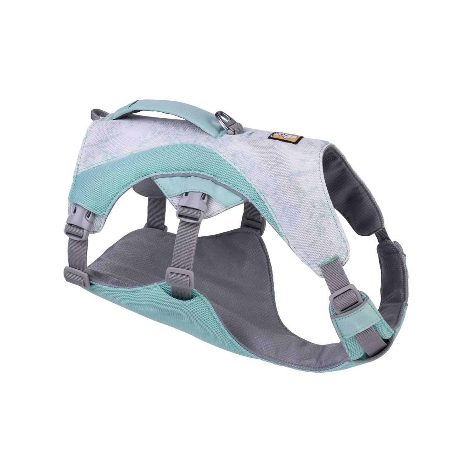 Ruffwear Swamp Cooler Dog Harness - Healthber