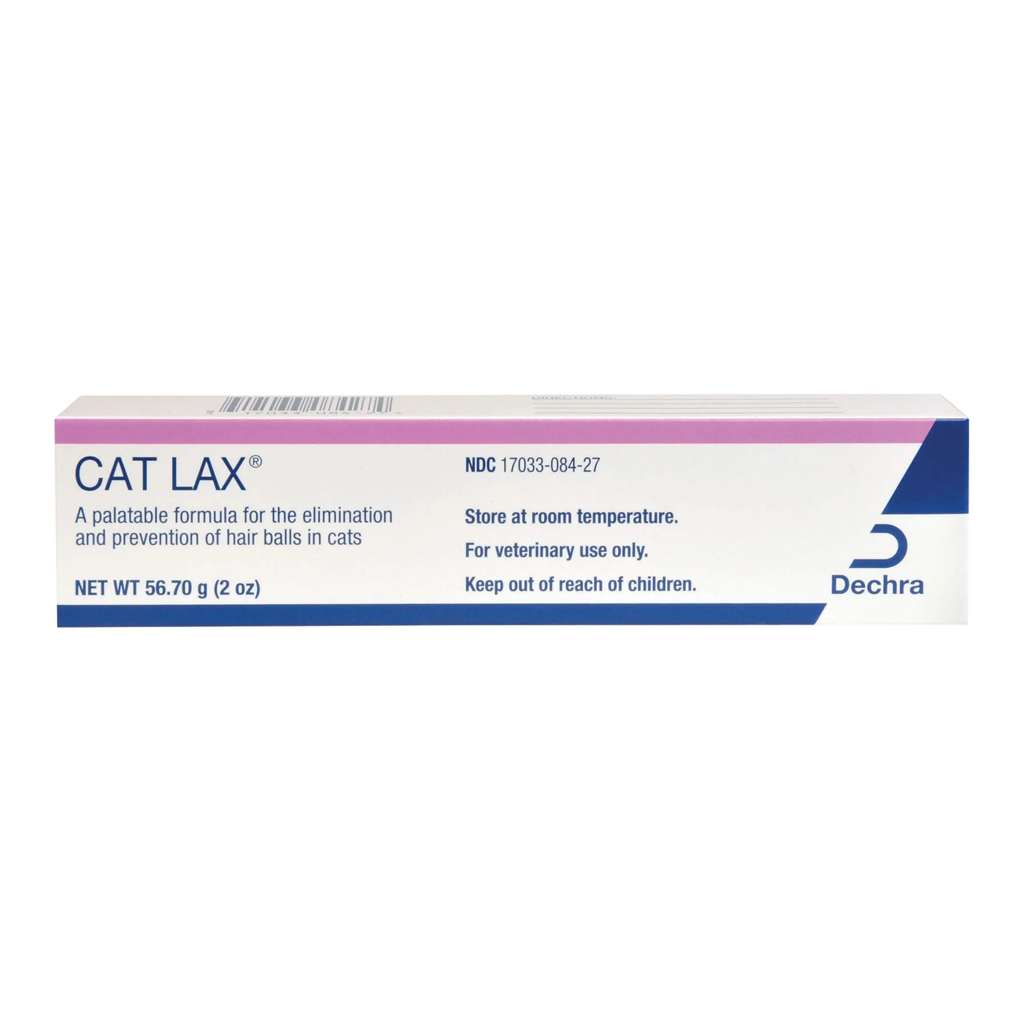Cat Lax, 2 oz - Healthber