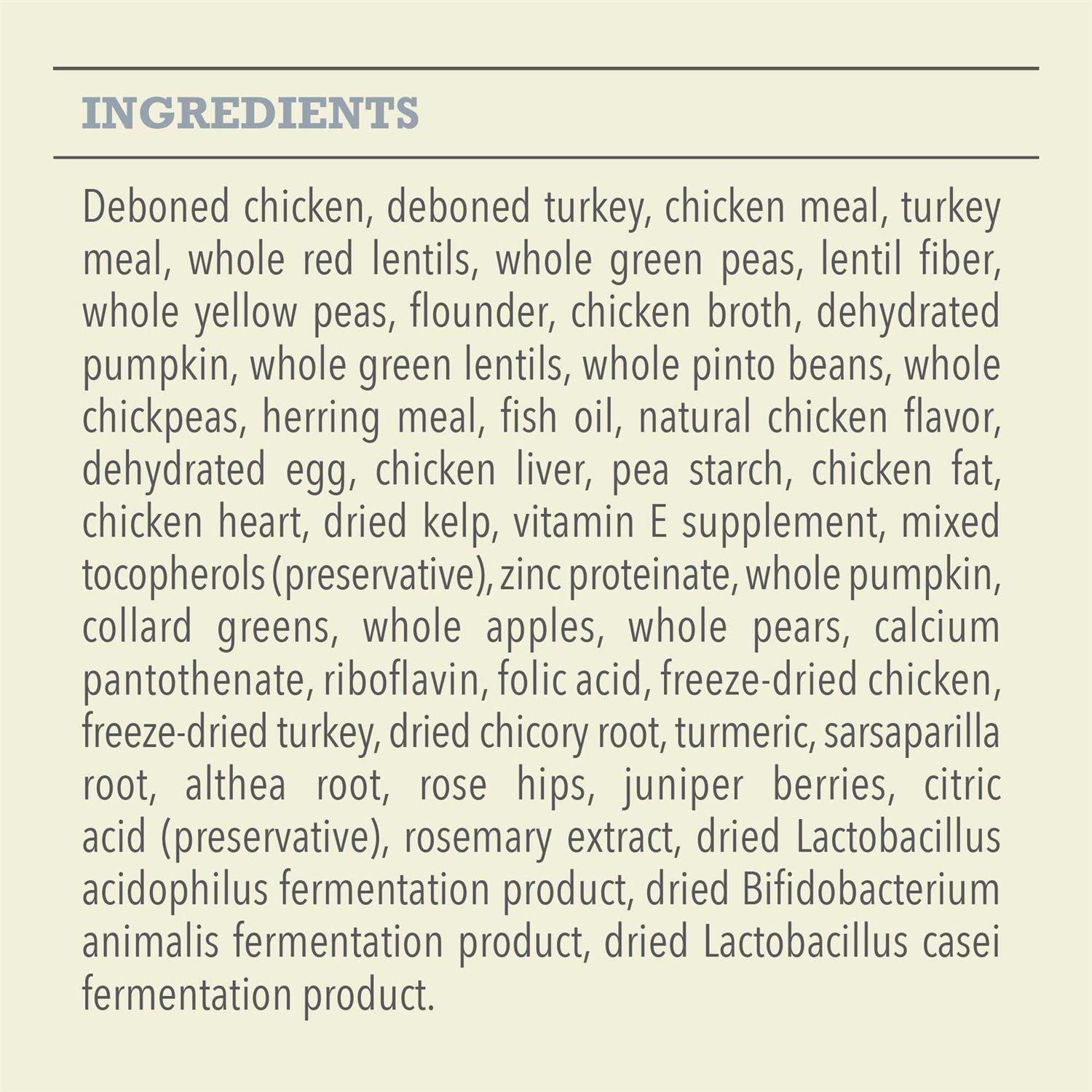 Acana Light & Fit Dry Dog Food - Healthber