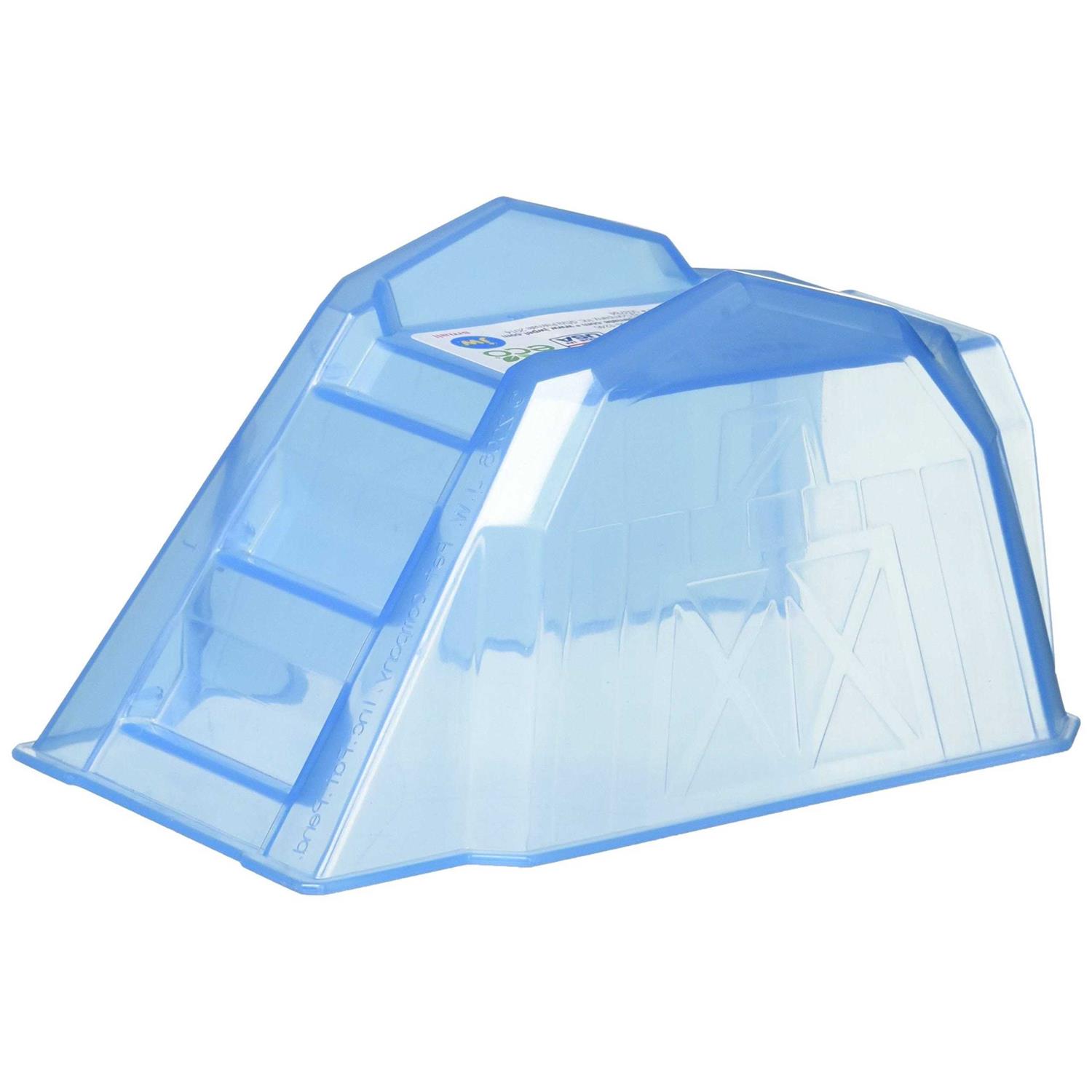 JW Pet Walk Up Barn Small - Healthber