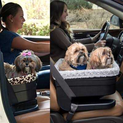 Pet Gear Seat Booster - Healthber