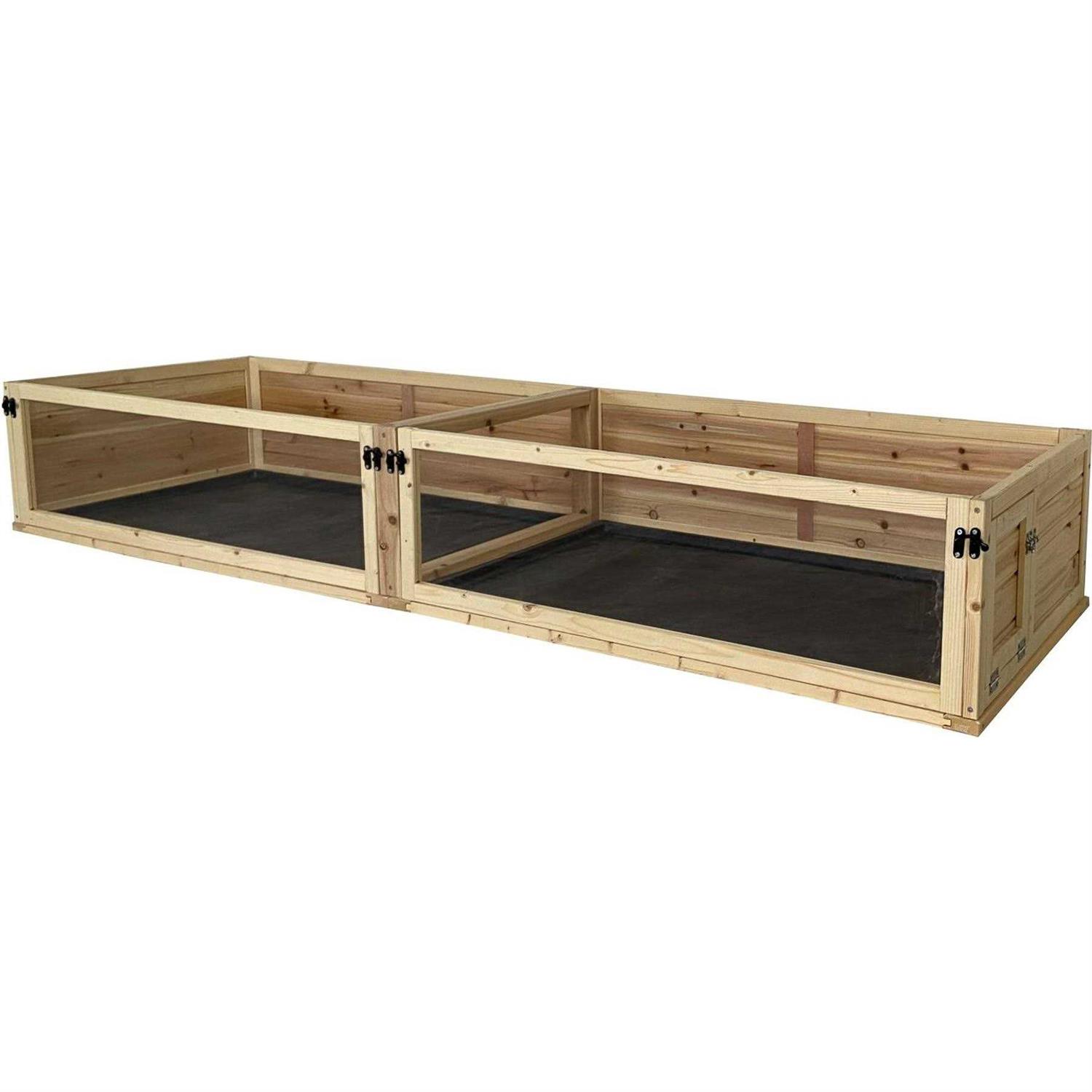 Zylina Guinea-Pig Healthy Habitat - Healthber