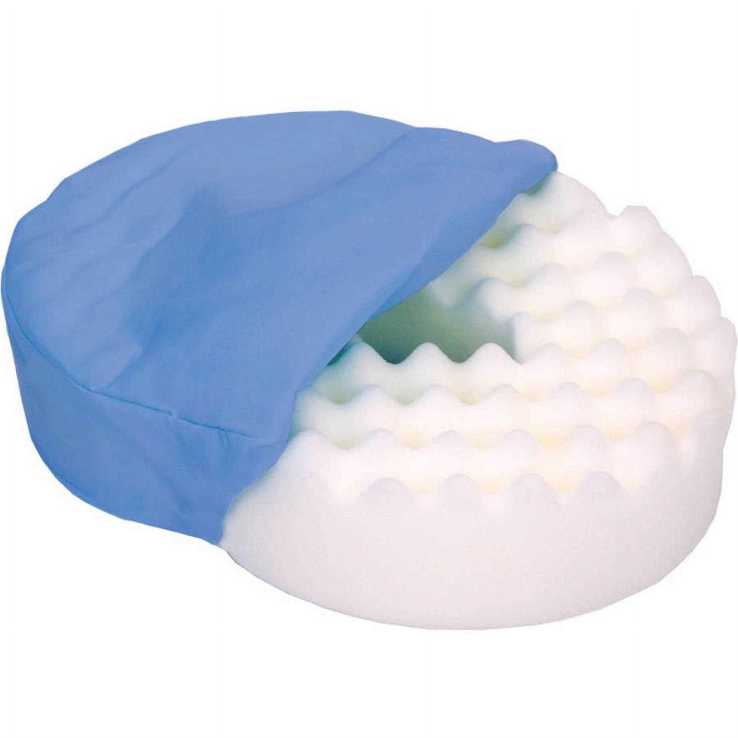 Essential Medical Supply Convoluted Donut with Cover - Healthber