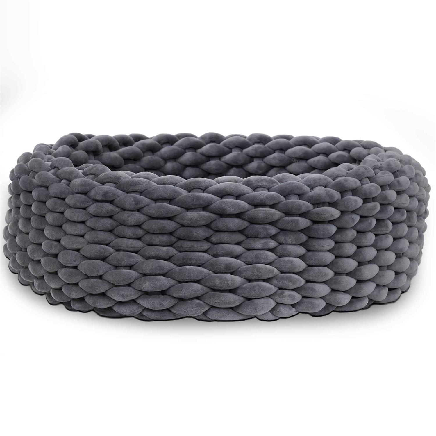 Mau Lifestyle Vevo Single Cat Bed - Healthber