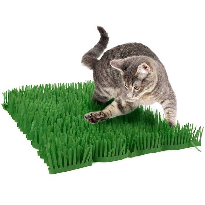 Petlinks Instincts Meadow Mayhem Cat Toy - Healthber