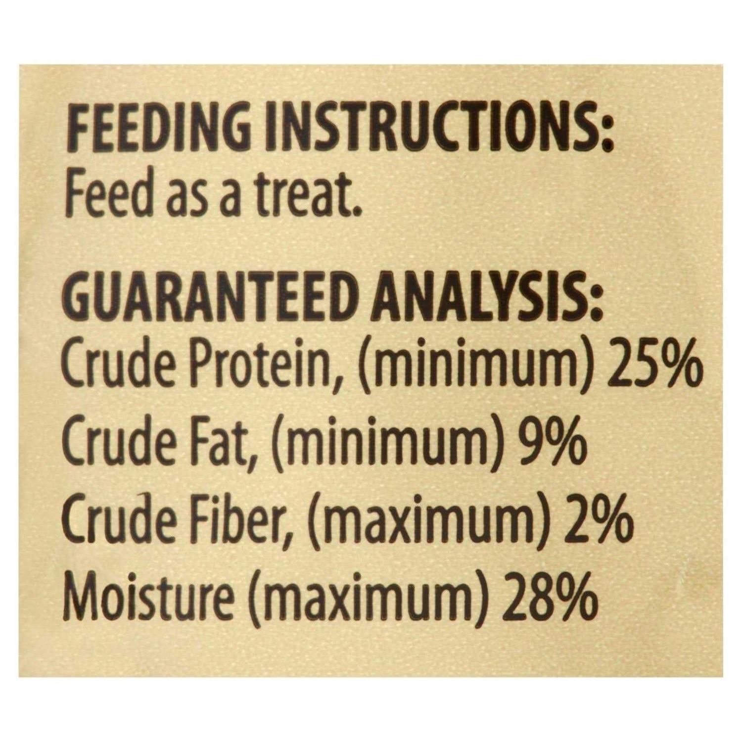 Marshall Bandits Premium Ferret Treats - Healthber
