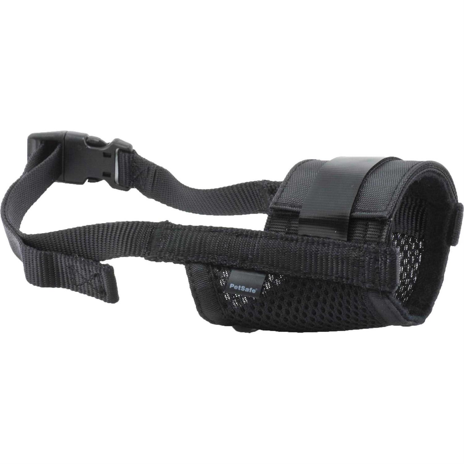 PetSafe Dog Muzzle - Healthber