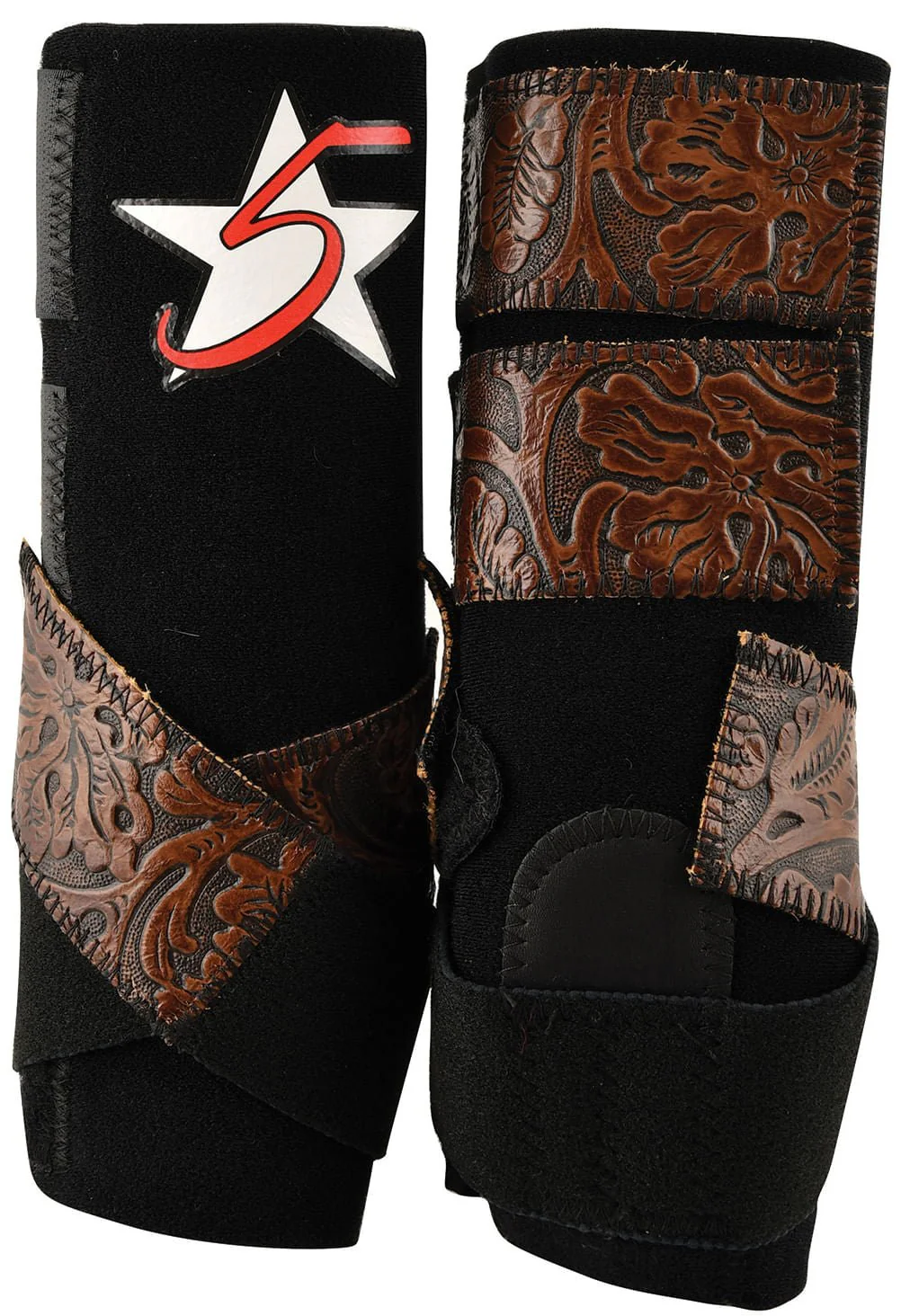 5 Star Winnebago Patriot Sport Boot for Horses - Healthber