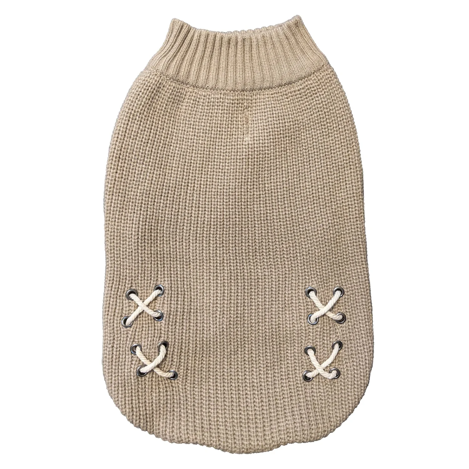 Criss Cross Sweater - Healthber