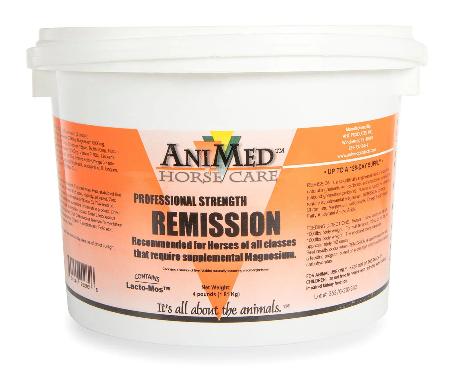 AniMed Remission - Healthber