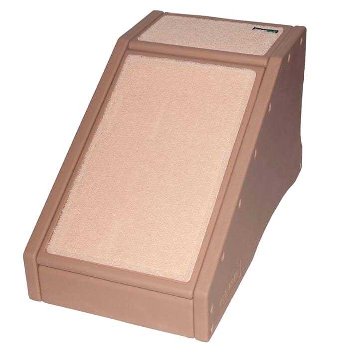 Pet Gear Step/Ramp Combination - Healthber
