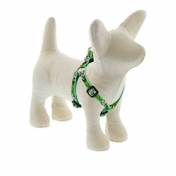 Lupine Dog Step in Harness - Healthber