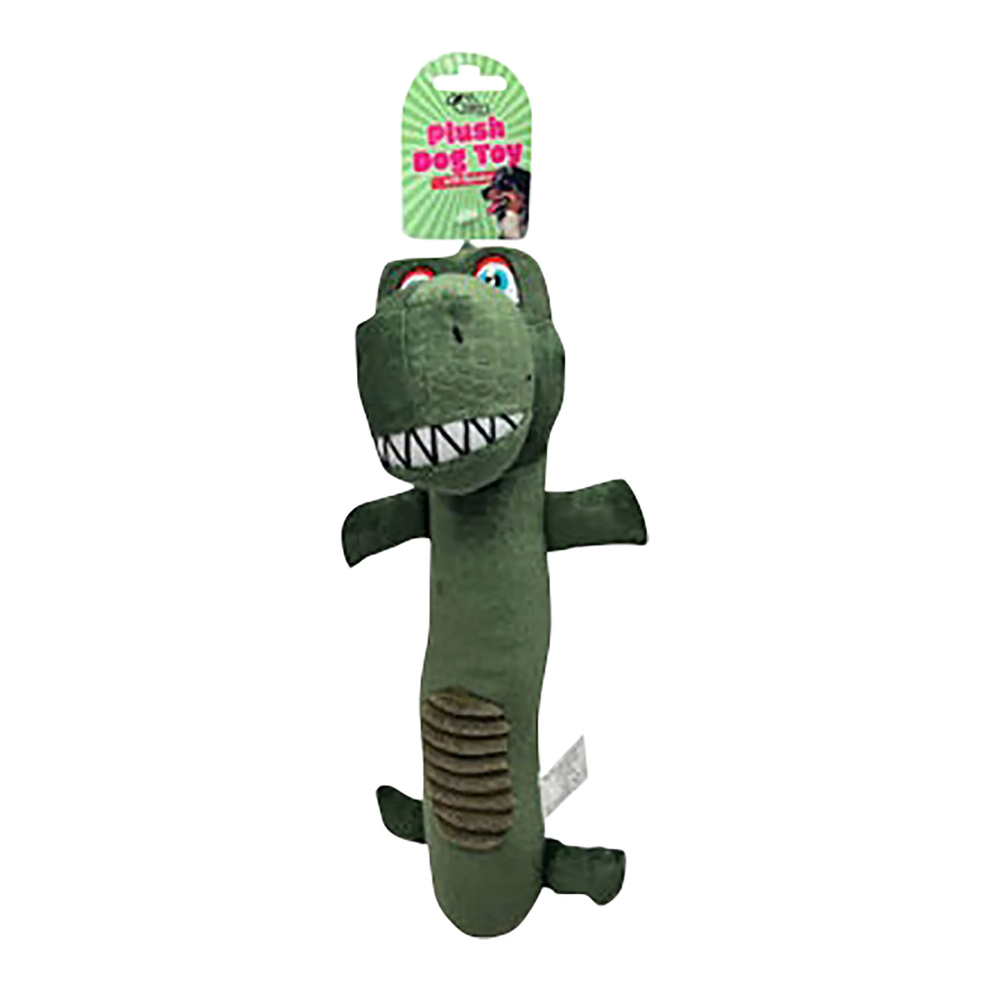 Plush Assorted Dinosaurs, 14