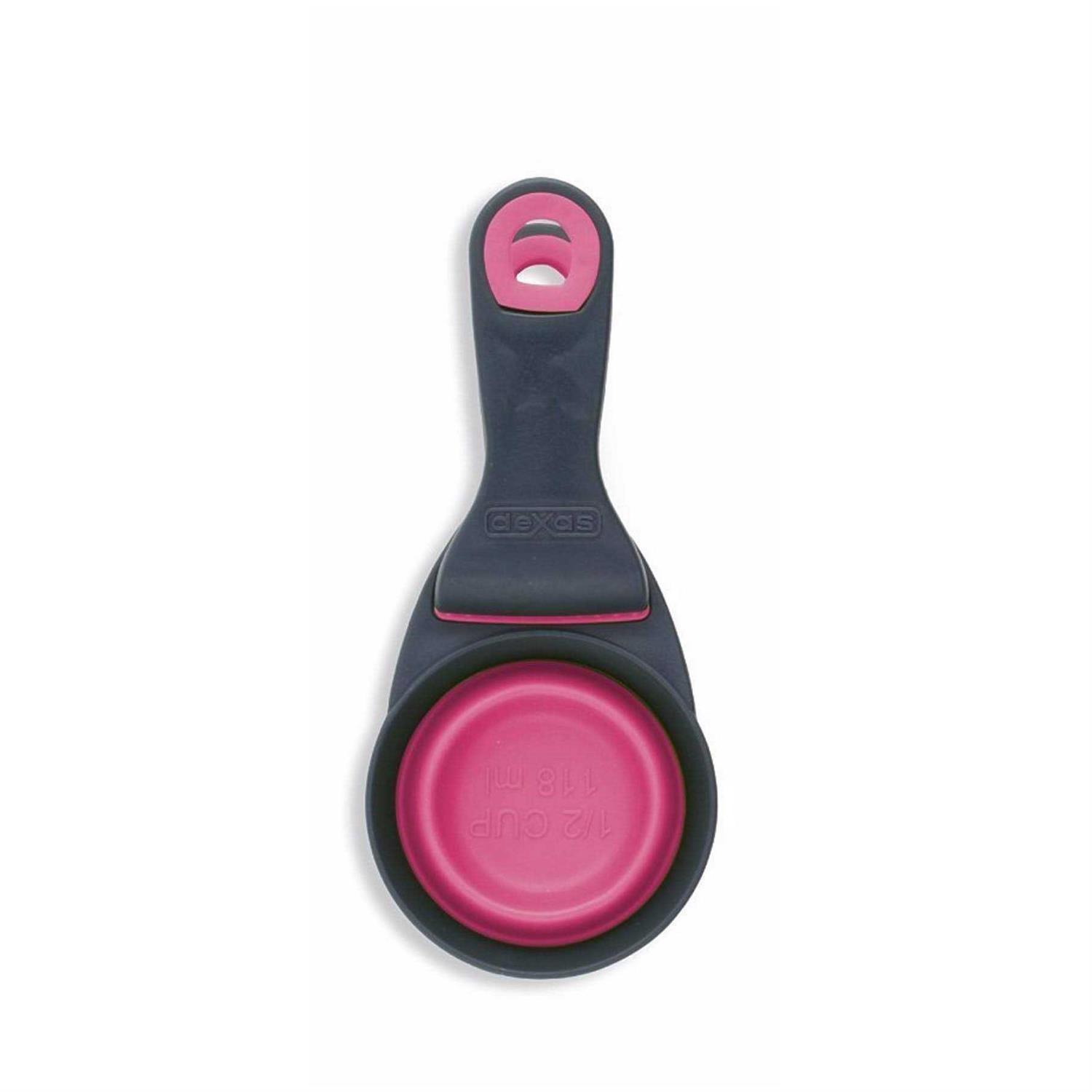 Dexas Collapsible KlipScoop - Healthber