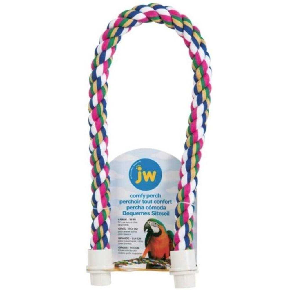JW Comfy Perch - Healthber