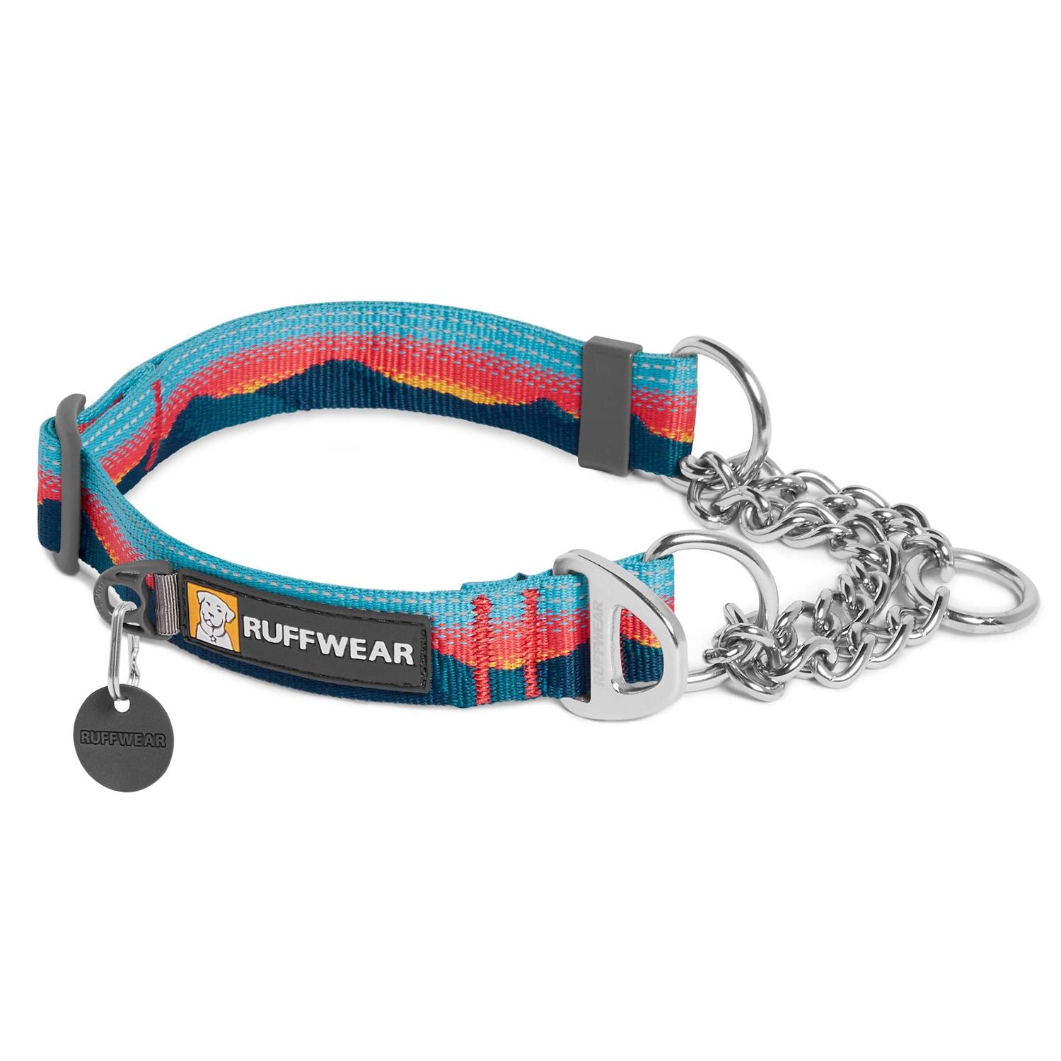 Ruffwear Chain Reaction Dog Collar - Healthber