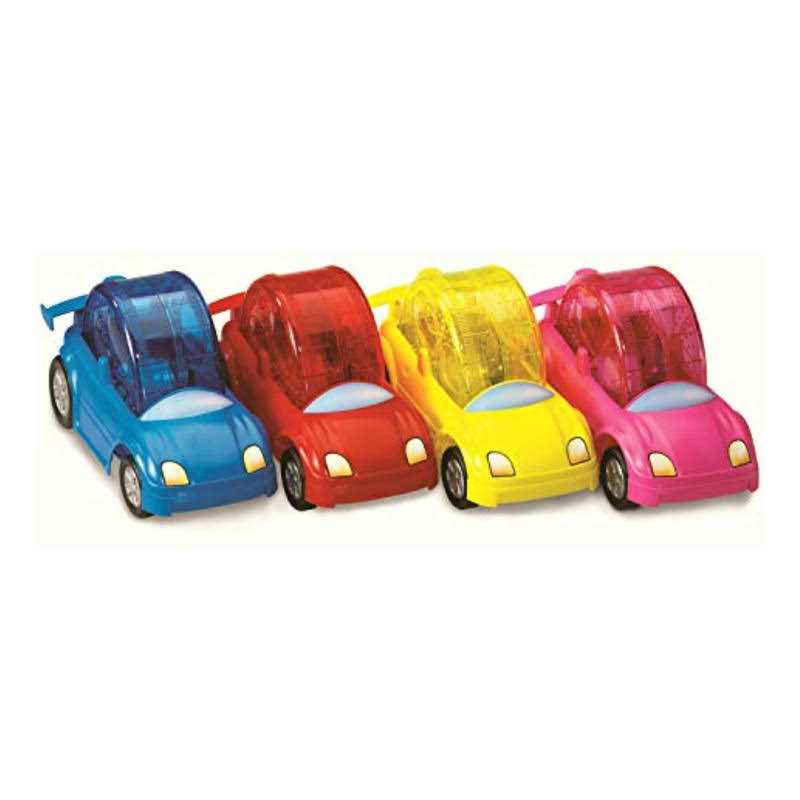 Kaytee Critter Cruiser - Healthber