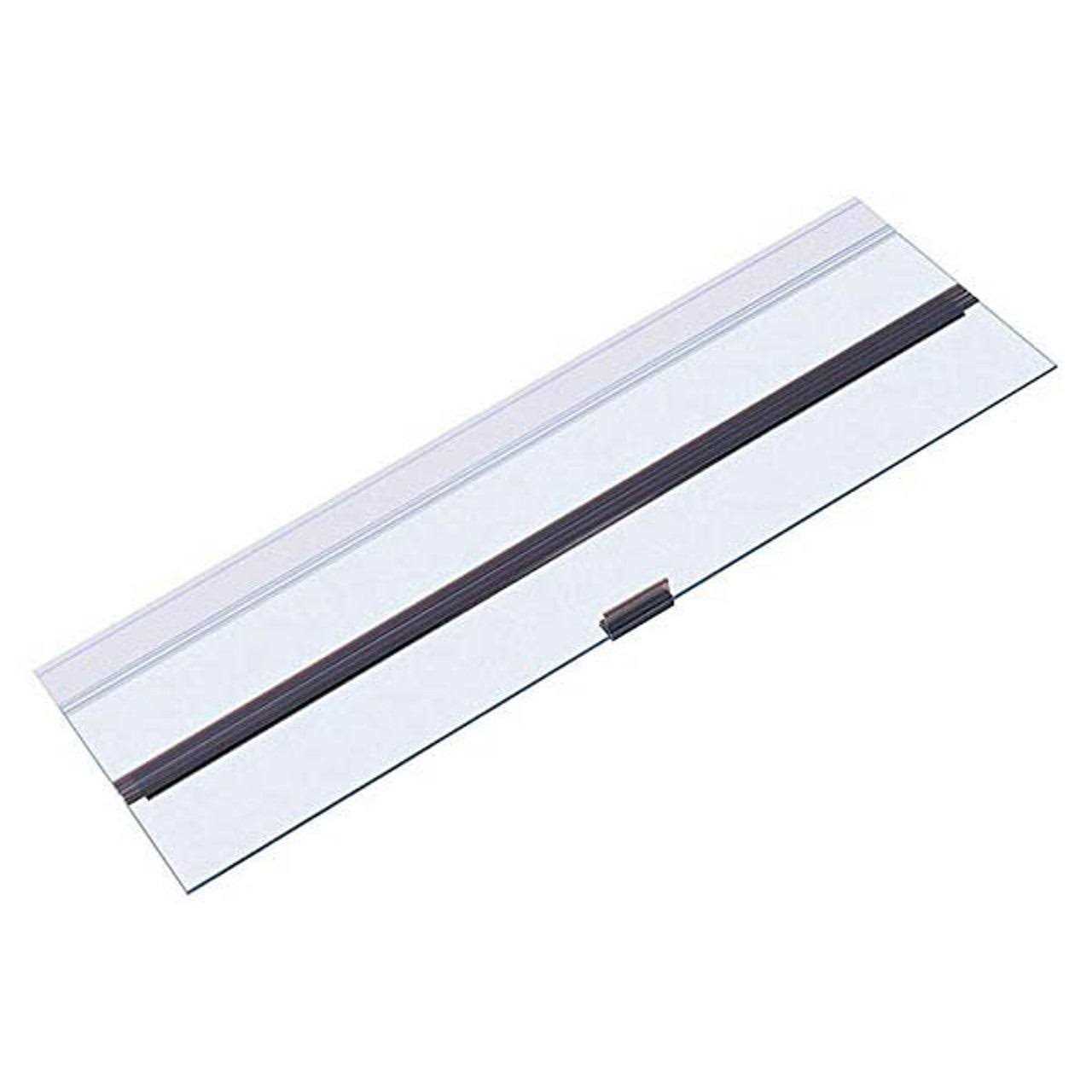 Aqueon Hinged Glass Aquarium Versa Top - Healthber