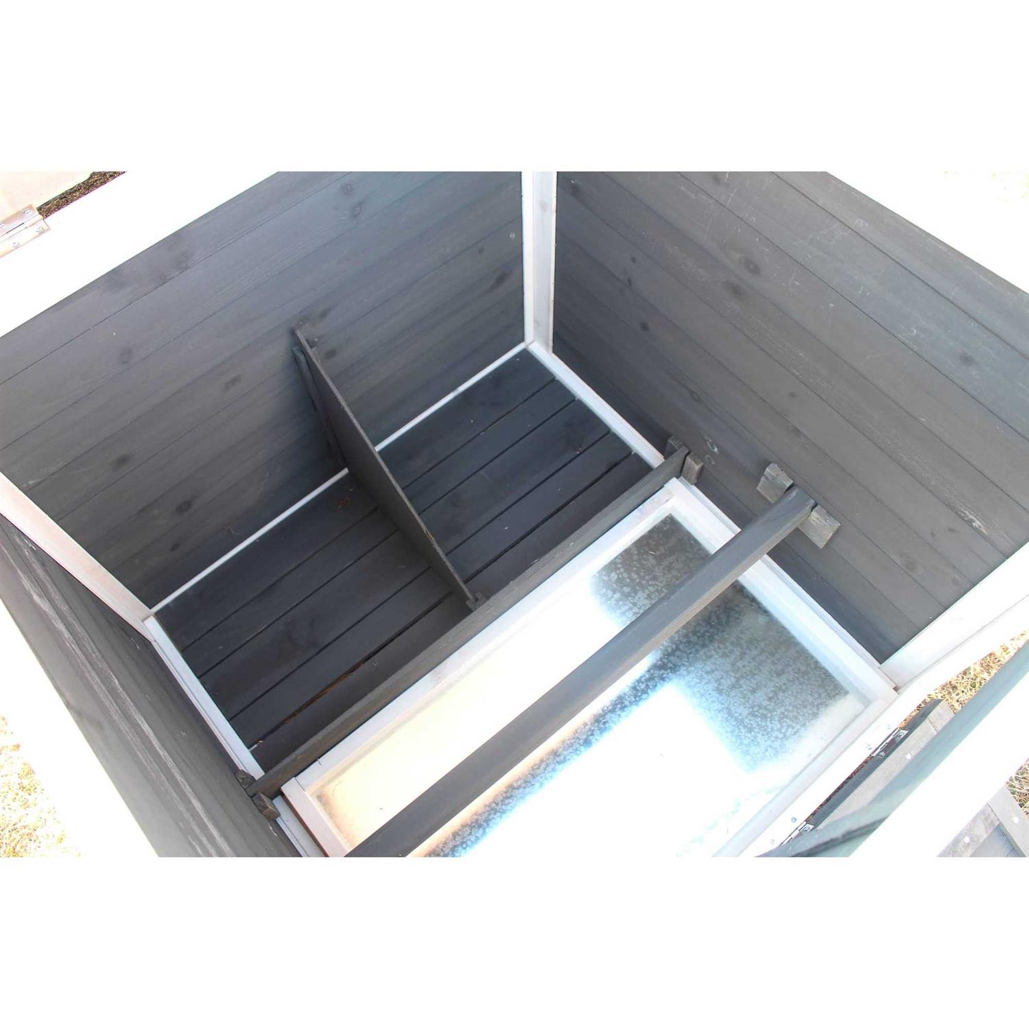 Nesting & Roosting Box Zylina - Healthber