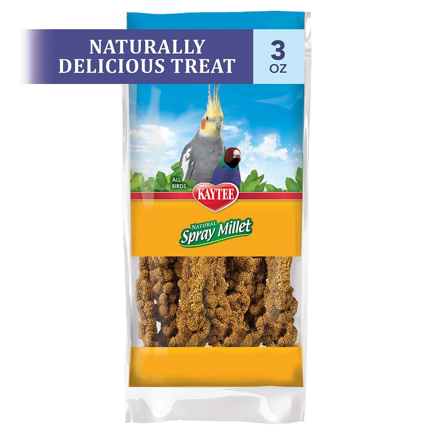 Kaytee Spray Millet - Healthber