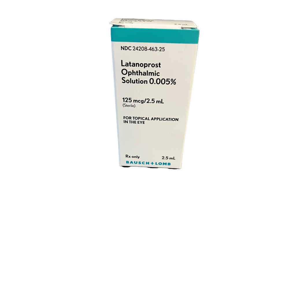 Latanoprost for Dogs Ophthalmic Solution 0.005% - Healthber