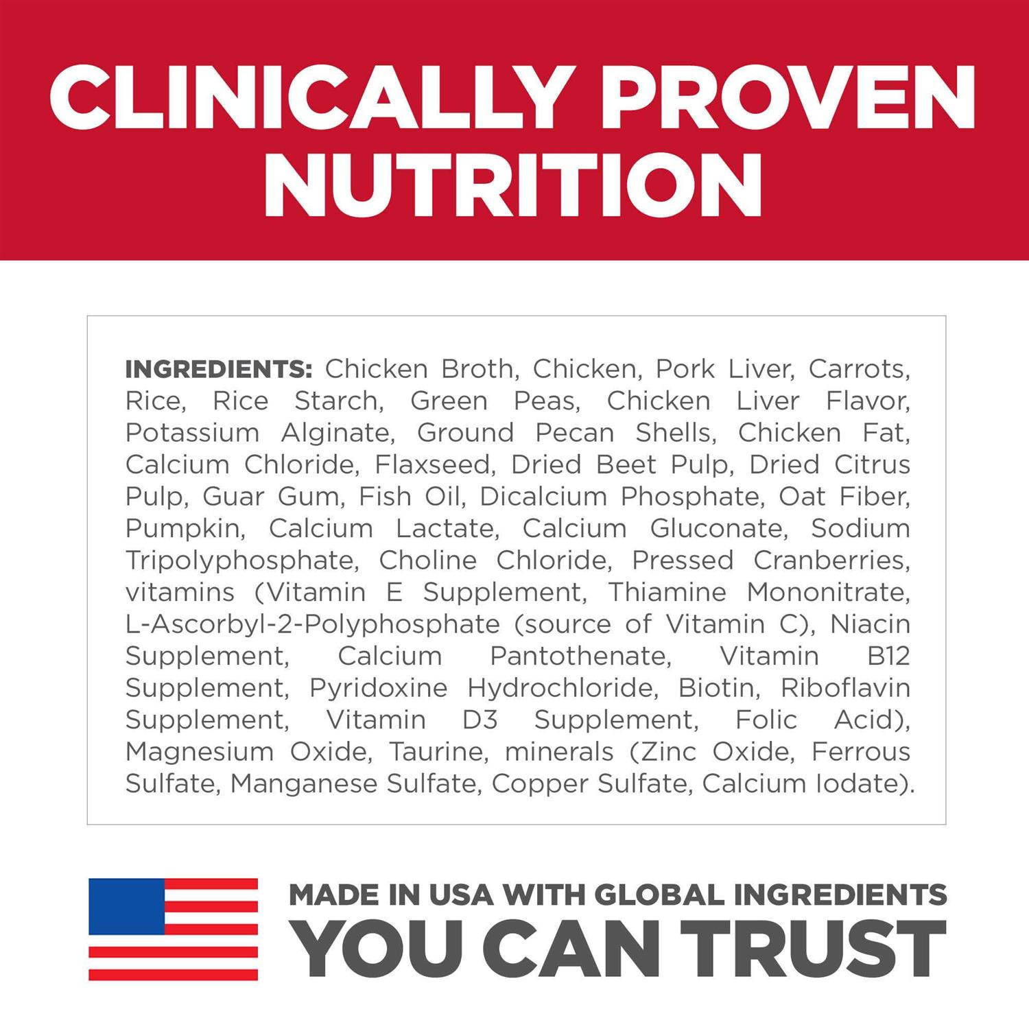 Hill’s Science Diet Adult Perfect Digestion Dog Food - Healthber