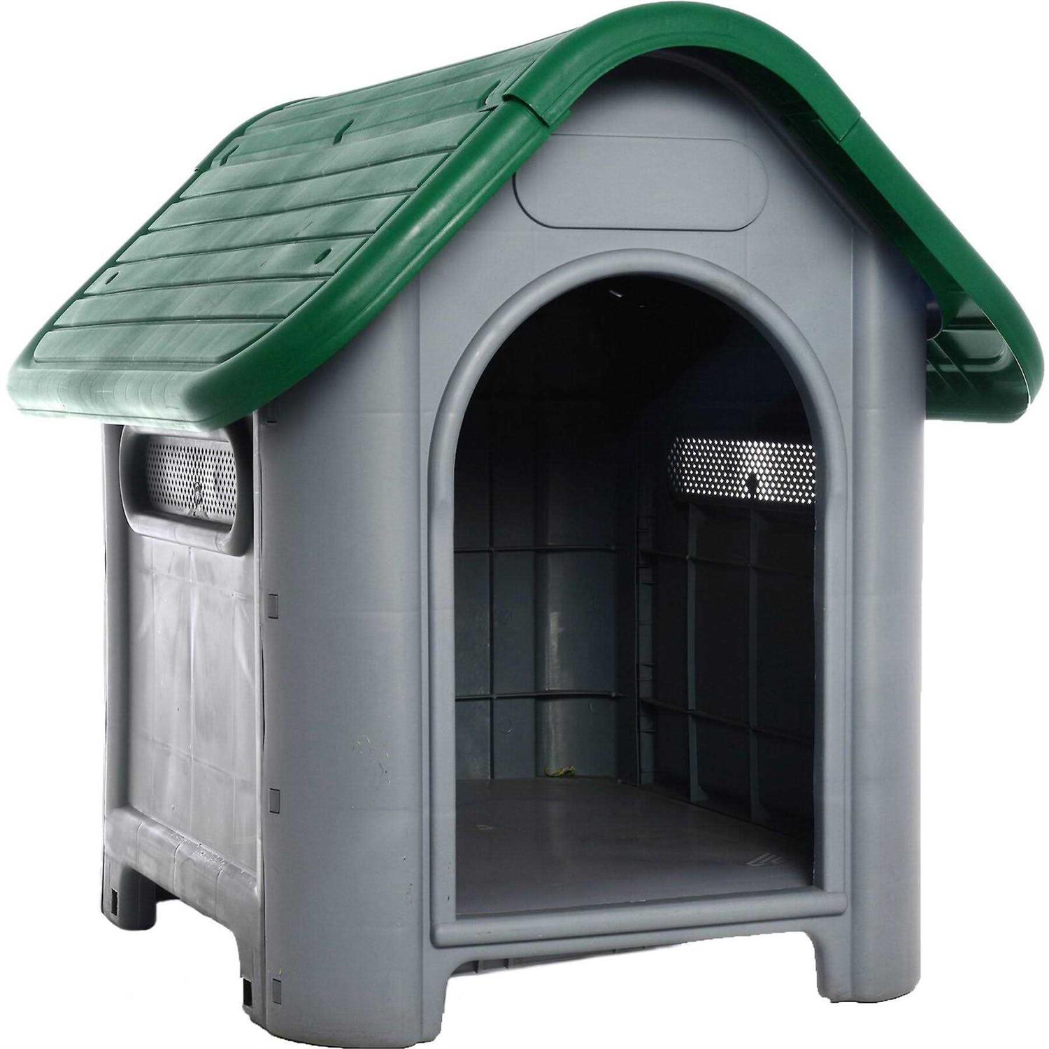 EcoSMART Bonita Pet Dog House - Healthber