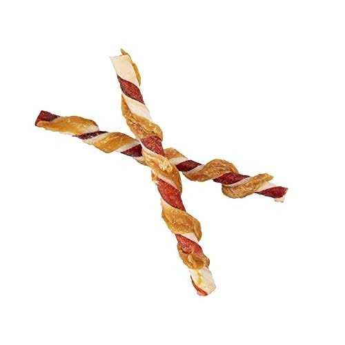 Good’n’Fun Triple Flavor Twists - Healthber