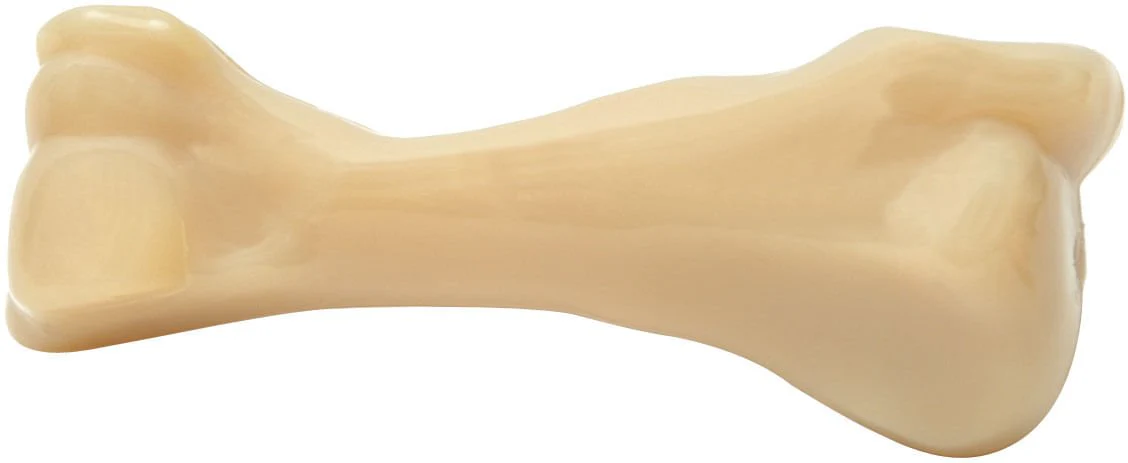 Nylabone Big Chews for Big Dogs, Xlarge/Souper, 50+ lbs - Healthber