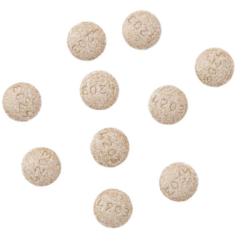 Reconcile Chewable Tablets - Healthber