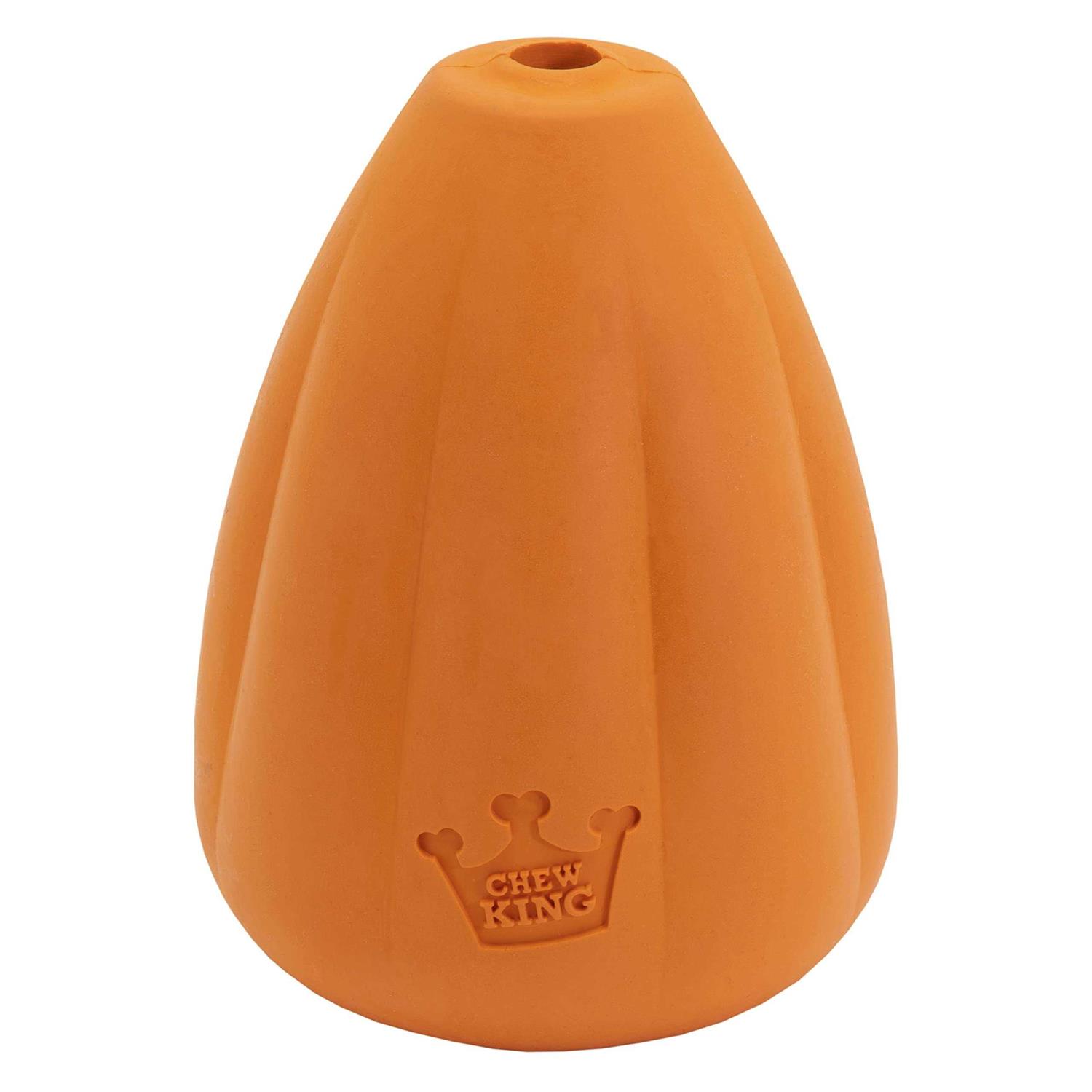 Chew King Premium Treat Dog Toy - Healthber