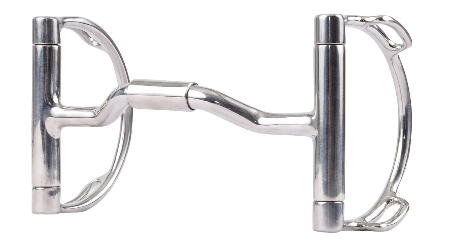 Diamond R Ported Dee Ring Bit - Healthber