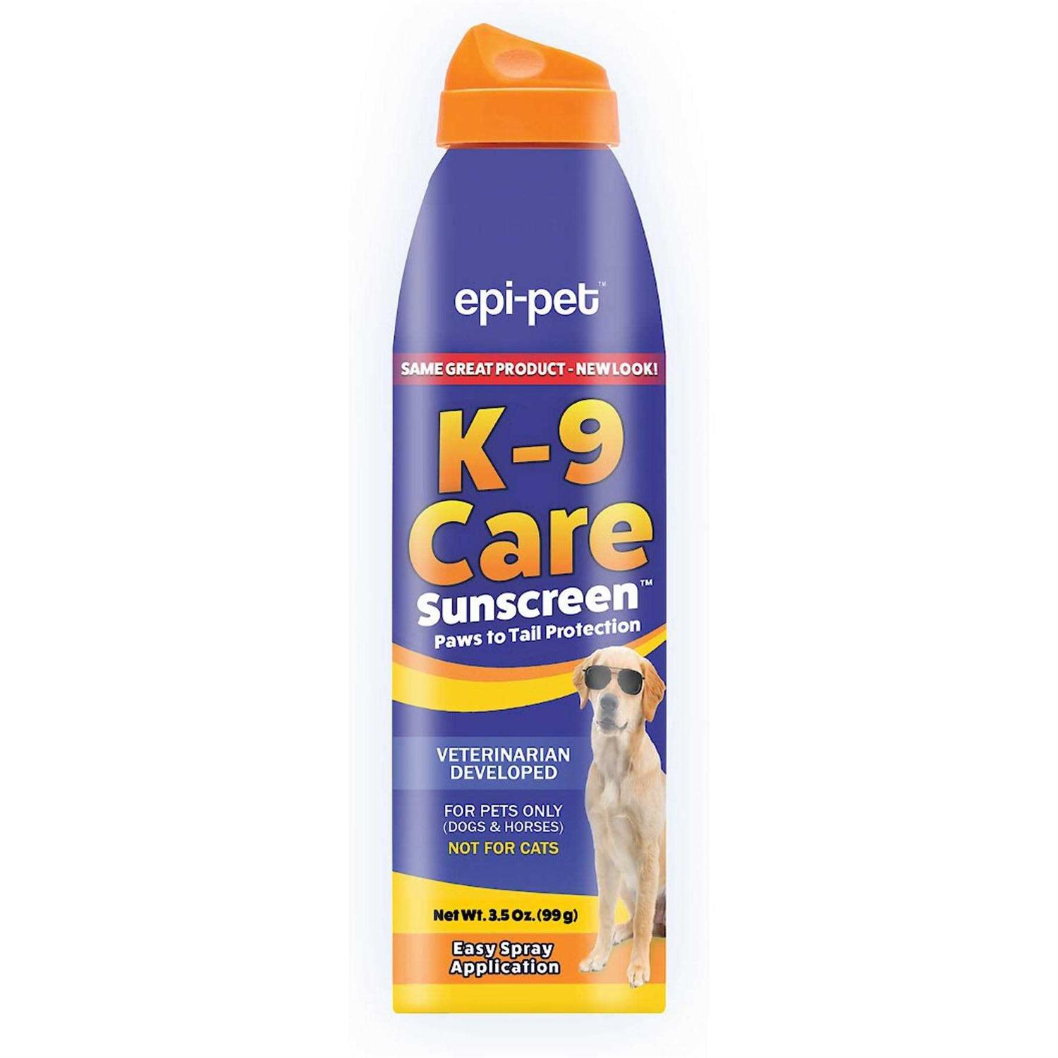 Epi-Pet Sun Protector Sunscreen - Healthber