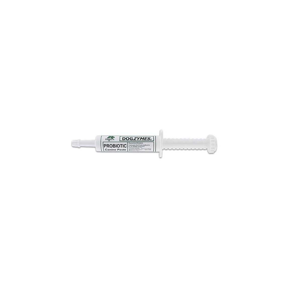 Dogzymes Canine Probiotic Paste - Healthber