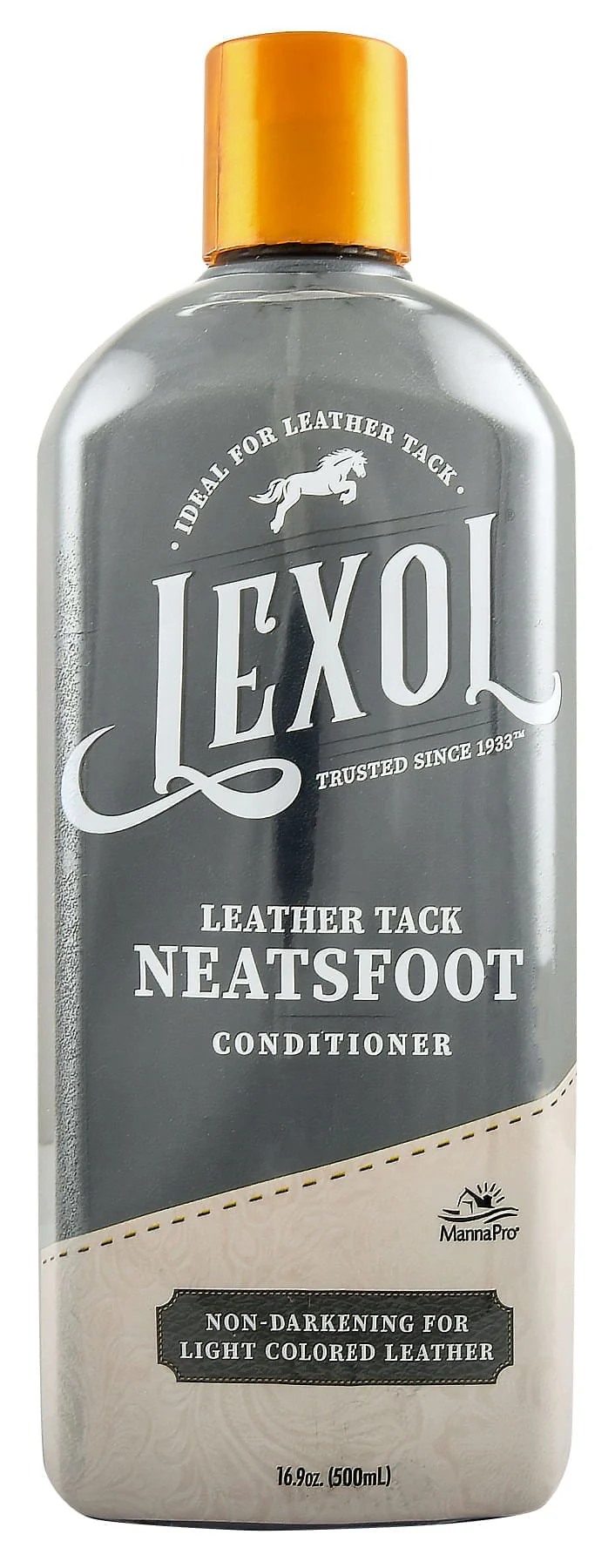 Lexol Neatsfoot Leather Conditioner - Healthber