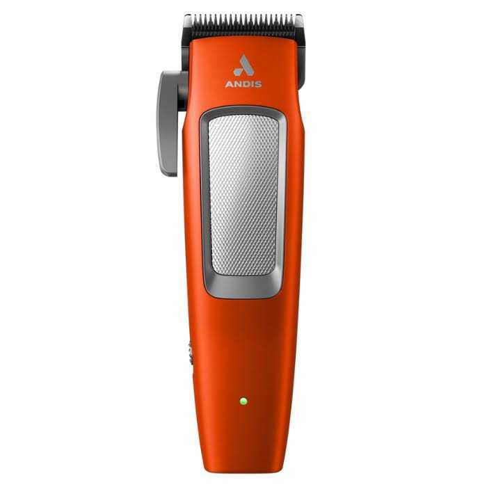Andis Easy Clip Cordless II Clipper - Healthber