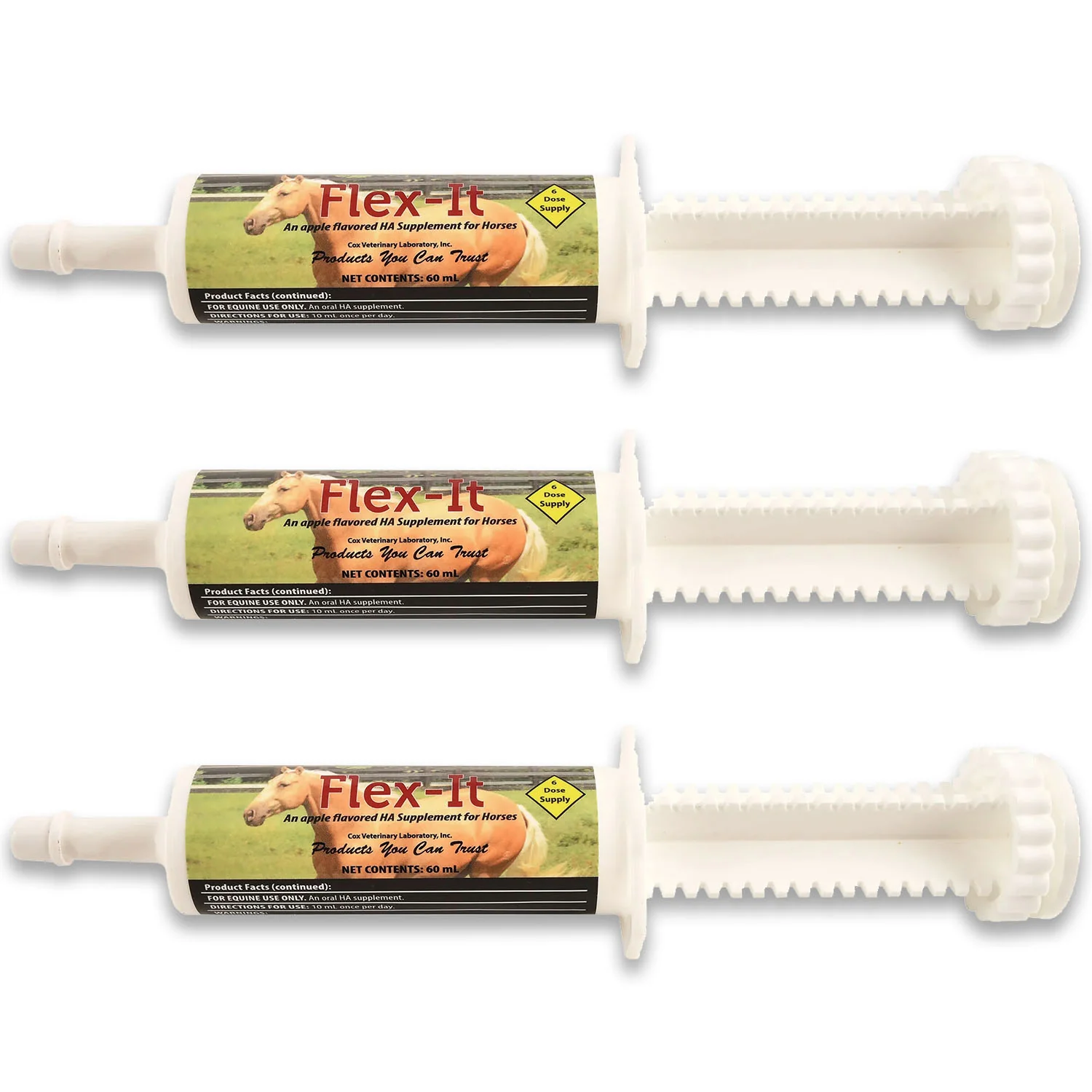 Flex-It - Healthber