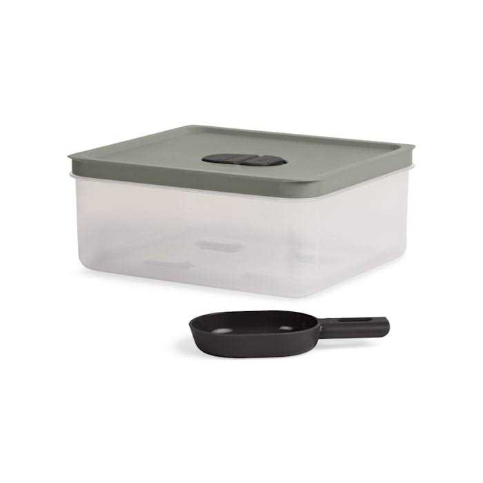 Reddy Thaw & Store Container - Healthber