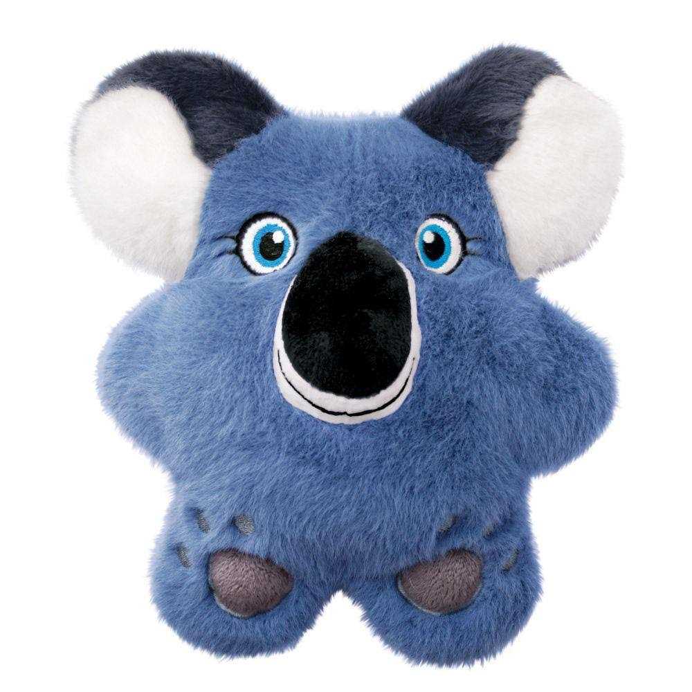 KONG Snuzzles Bunny Dog Toy - Healthber