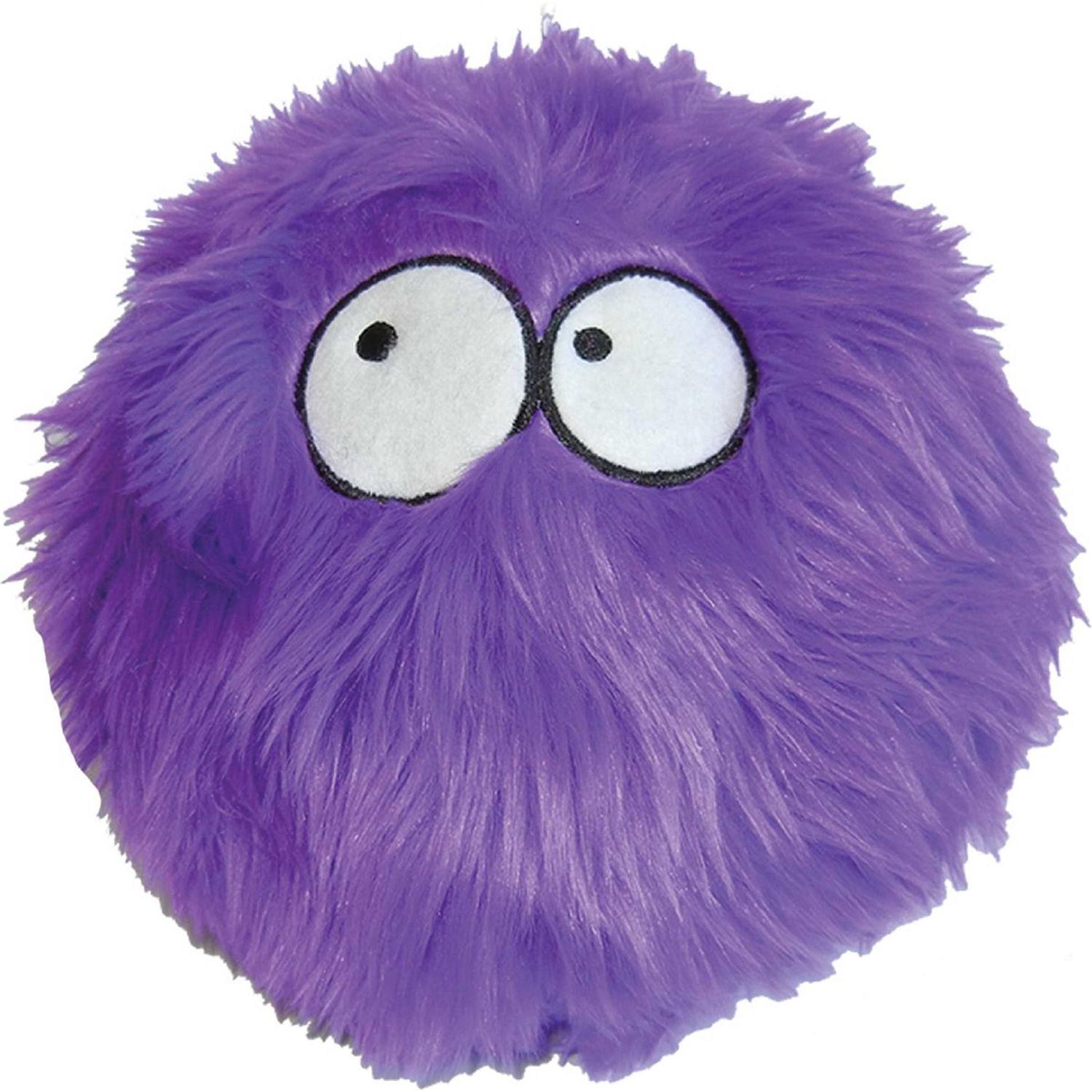 goDog Furballz with Chew Guard - Healthber