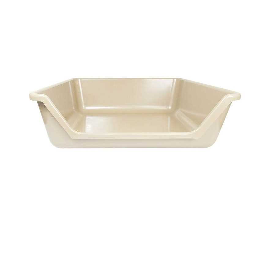 Shirley K’s Indoor Dog Potty Tray - Healthber