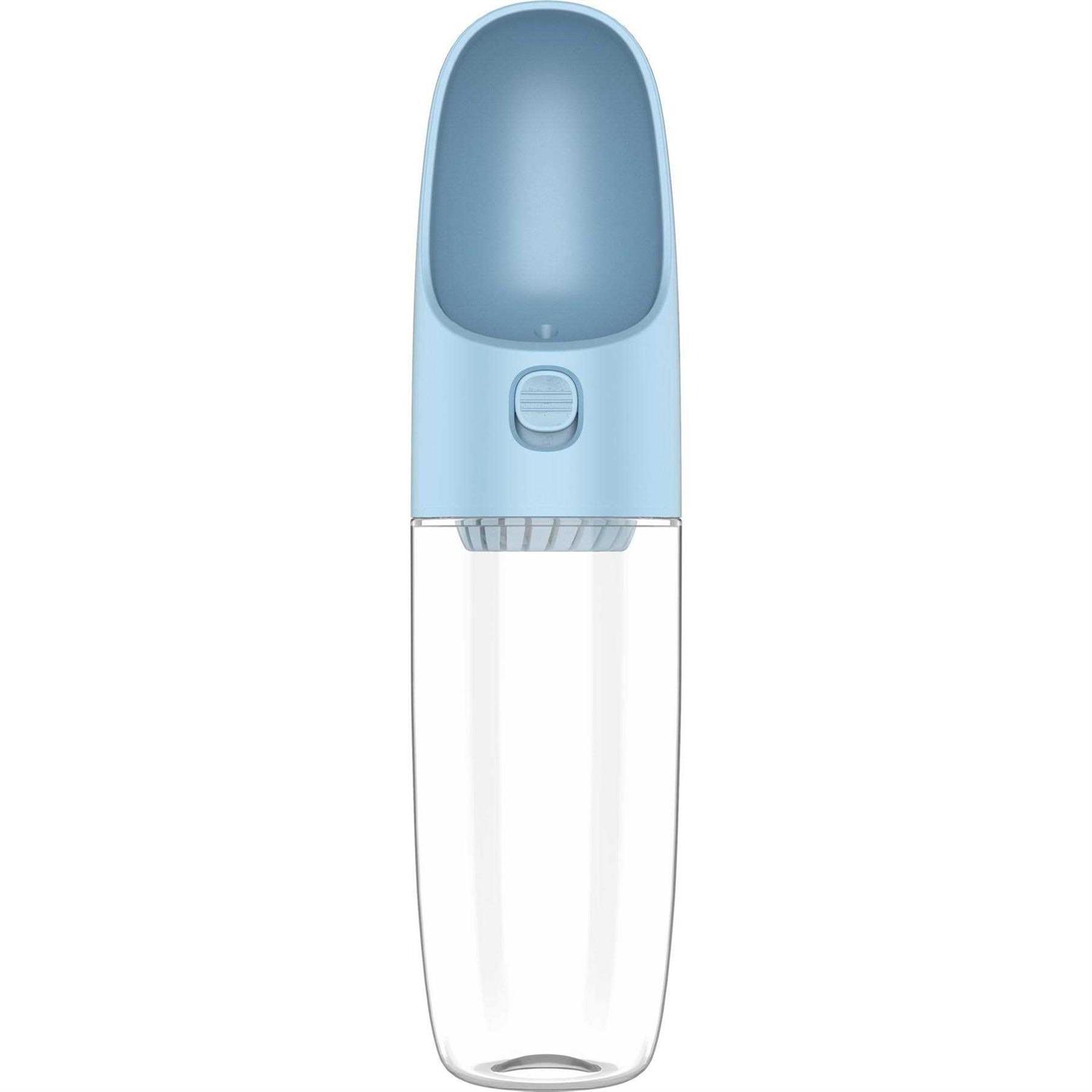 DOGNESS Travel Dog & Cat Water Bottle - Healthber