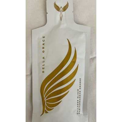Bella Grace Elixir - Healthber