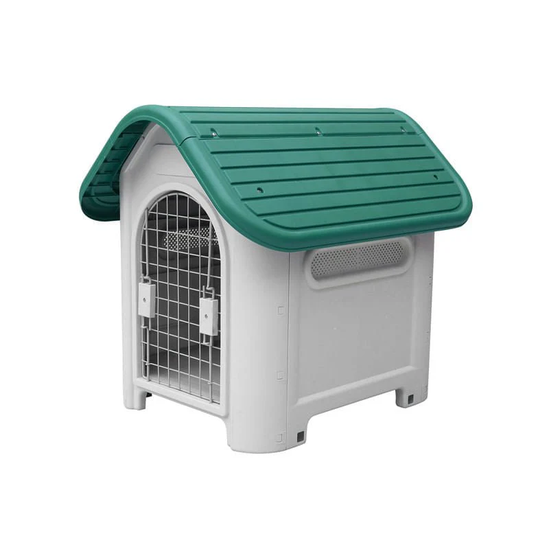 Green Roof Dog House - Healthber
