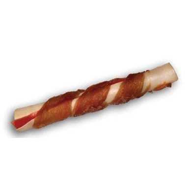 SmartBones Chicken Wrapped Peanut Butter Sticks - Healthber