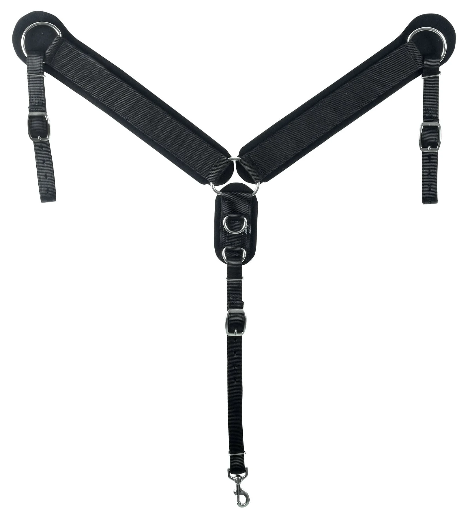 AirFlex Breast Collar - Healthber