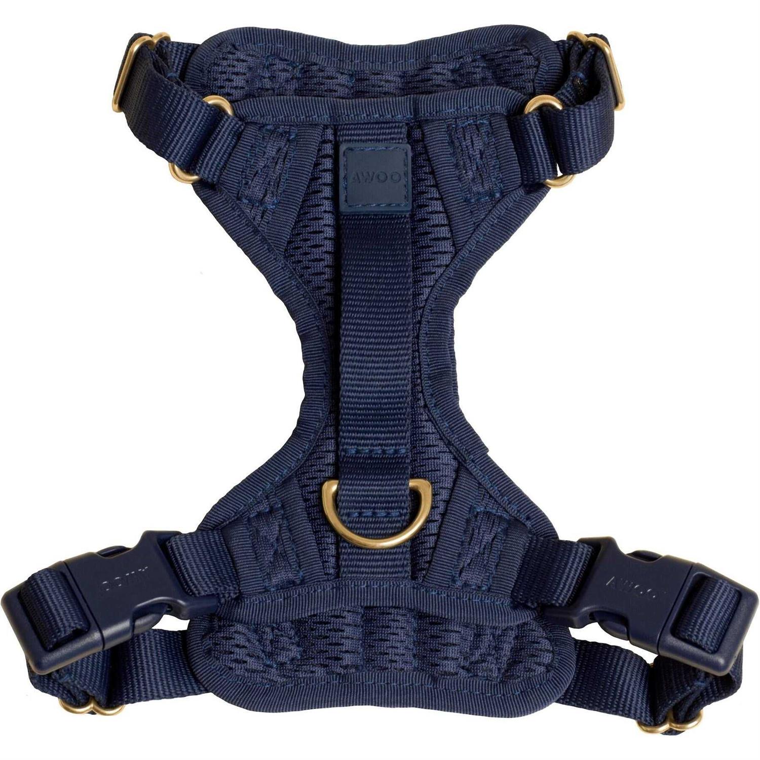 Awoo Huggie Harness - Healthber